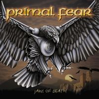 Primal Fear - Jaws of Death
