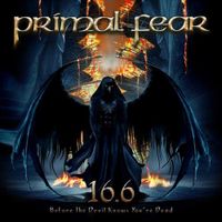 Primal Fear - 16.6: Before the Devil Knows You're Dead