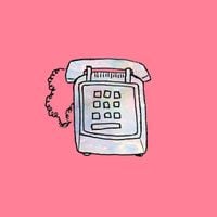 CASTLEBEAT - Telephone