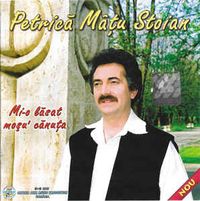 Petrică M&acirc;țu Stoian - Mi-o Lăsat Moșu' Căruța