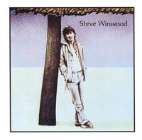 Steve Winwood - Steve Winwood