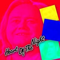 Hudson Mohawke - Heart Of The Night