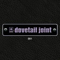 Dovetail Joint - 001