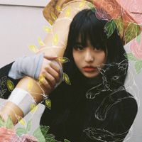 Kim Mi Jeong - Actually,