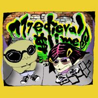Medieval Slimes - Medieval Slimes