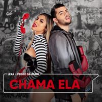 Lexa & Pedro Sampaio - Chama Ela