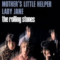 The Rolling Stones - Mother's Little Helper