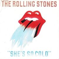 The Rolling Stones - She's So Cold