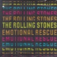 The Rolling Stones - Emotional Rescue