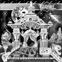 Full of Hell - Roots of Earth, Rudiments of Mutilation