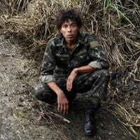Negro Leo - Desejo de Lacrar