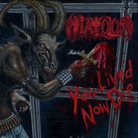 Diavolos - You Lived Now Die