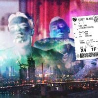 Yung Lean - First Class