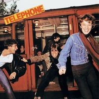 T&eacute;l&eacute;phone - T&eacute;l&eacute;phone