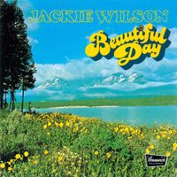 Jackie Wilson - Beautiful Day