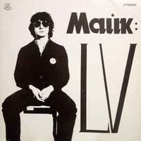 Майк Науменко [Mike Naumenko] - LV