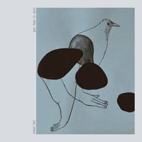 Mikael Lind - Give Shape to Space