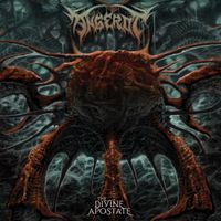 Angerot - The Divine Apostate