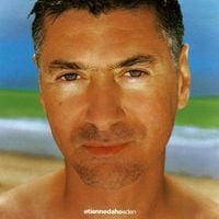 &Eacute;tienne Daho - &Eacute;den