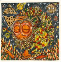 The Murlocs - Tee Pee