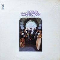 Rotary Connection - Hey, Love