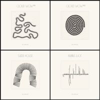 Roberto Carlos Lange - Kite Symphony, Four Variations
