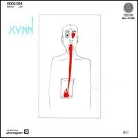 Xynn - Jet-Set-Honey