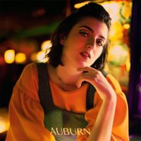 Stone Sneakers - Auburn