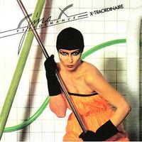 Gina X Performance - X-Traordinaire