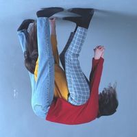Mellow Fellow - How Was Your Day (ft Clairo)