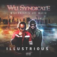 Wu-Syndicate - Illustrious