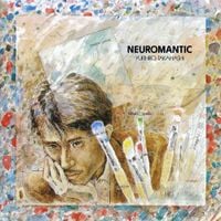 高橋幸宏 [Yukihiro Takahashi] - Neuromantic