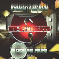Wu-Syndicate - Missing Files
