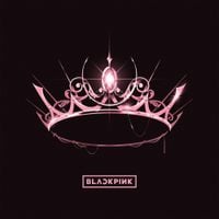 BLACKPINK - THE ALBUM