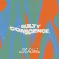 070 Shake - Guilty Conscience (Tame Impala Remix)