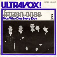 Ultravox - Frozen Ones