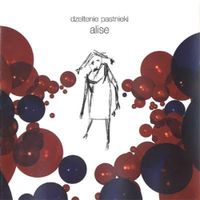 Dzeltenie Pastnieki - Alise