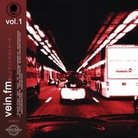 Vein.fm - Old Data in a New Machine, Vol. 1
