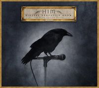 HIM - Digital Versatile Doom: Live at the Orpheum Theatre