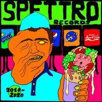 VV.AA. - Spettro Records 10th Year Anniversary - Volume I