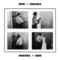 Smegma + Non - Smegma + Non