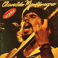 Oswaldo Montenegro - Oswaldo Montenegro