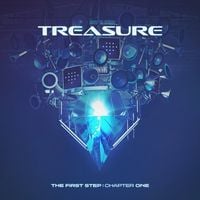 TREASURE - THE FIRST STEP : CHAPTER ONE