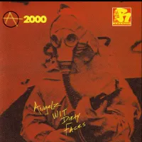 Sunspot Jonz W/ Living Legends - Angelz W.I.T Dirty Faces