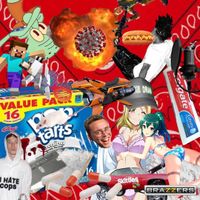 Untalented Crew - passed the autism test without studying