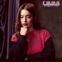 E.M.M.A. - Indigo Dream