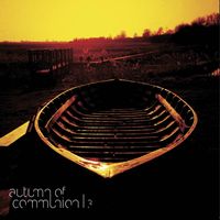 Autumn Of Communion - Autumn Of Communion 3