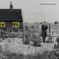 Alessandra Novaga - I Should Have Been A Gardener