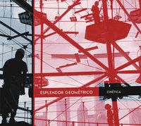 Esplendor Geom&eacute;trico - Cin&eacute;tica