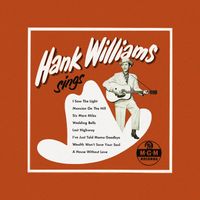 Hank Williams - Hank Williams Sings